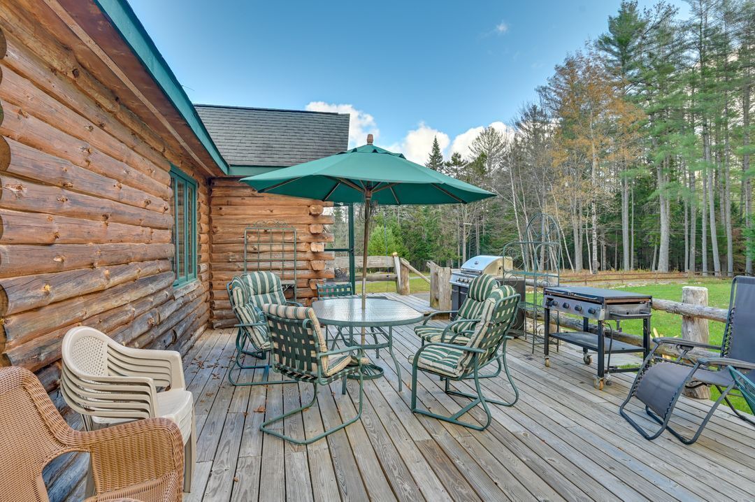 Photo of Outdoor in Long Lake