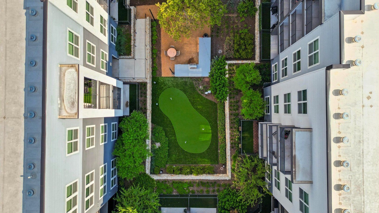 Photo of Outdoor in Fort Worth