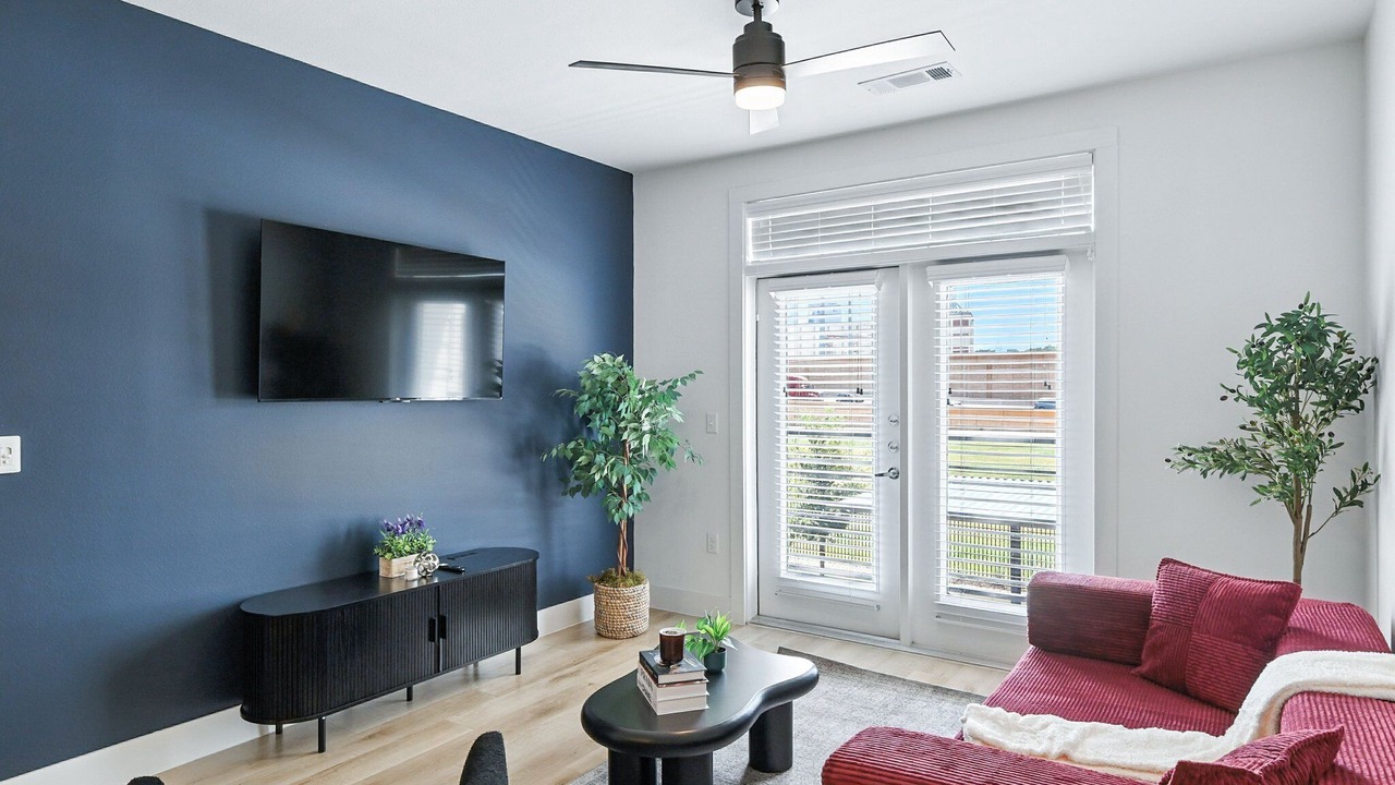 Photo of Livingroom in Fort Worth