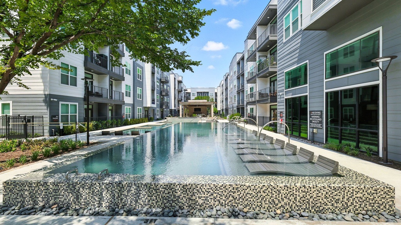 Photo of Outdoor in Fort Worth
