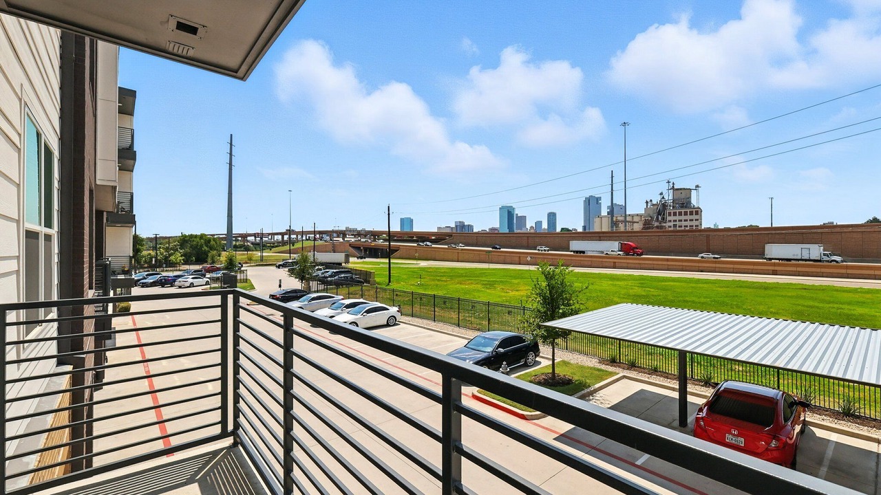 Photo of Outdoor in Fort Worth