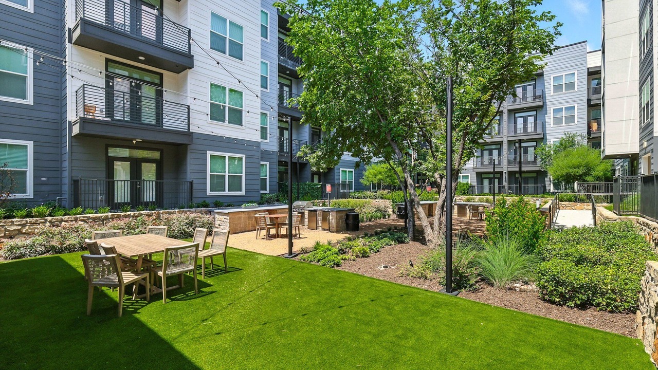 Photo of Outdoor in Fort Worth