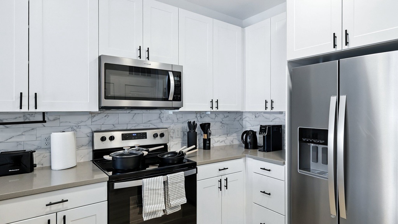Photo of Kitchen in Fort Worth