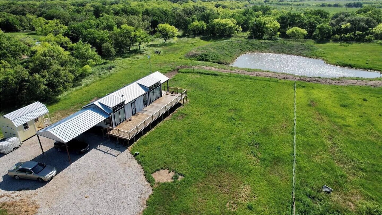 Photo of Outdoor in Eastland County