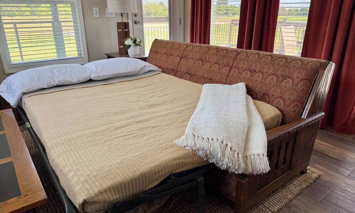 Photo of Bedroom in Eastland County