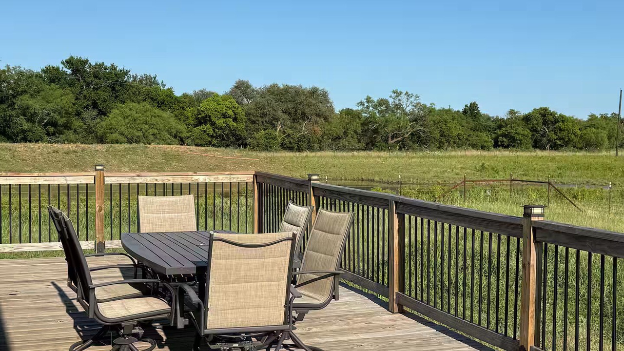 Photo of Outdoor in Eastland County