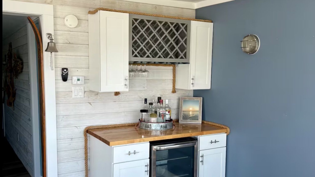 Photo of Kitchen in Waddington