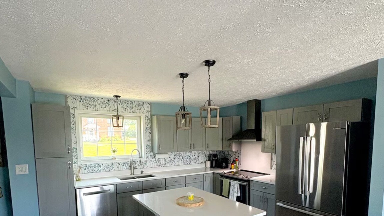 Photo of Kitchen in Waddington