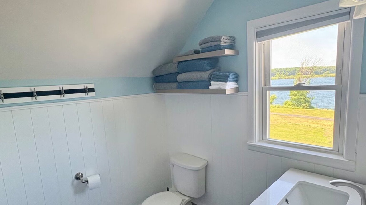 Photo of Bathroom in Waddington