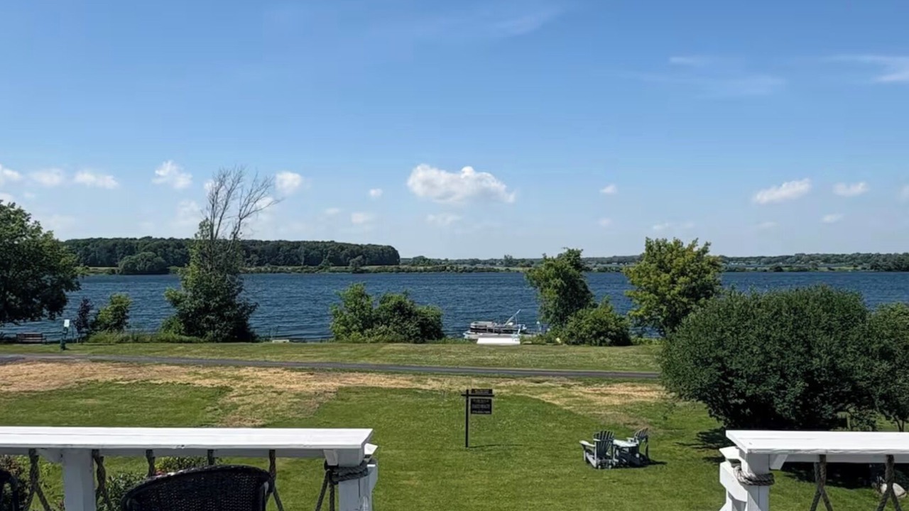 Photo of Outdoor in Waddington