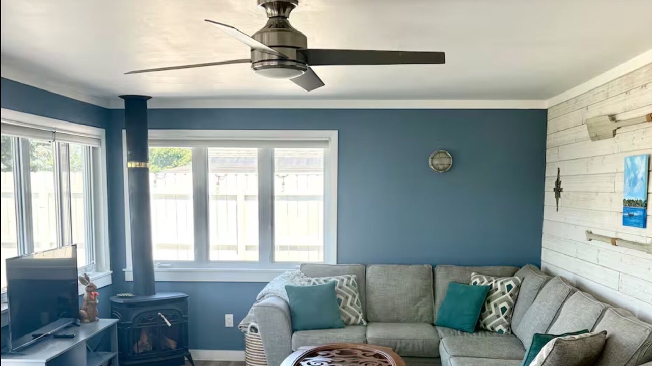 Photo of Livingroom in Waddington