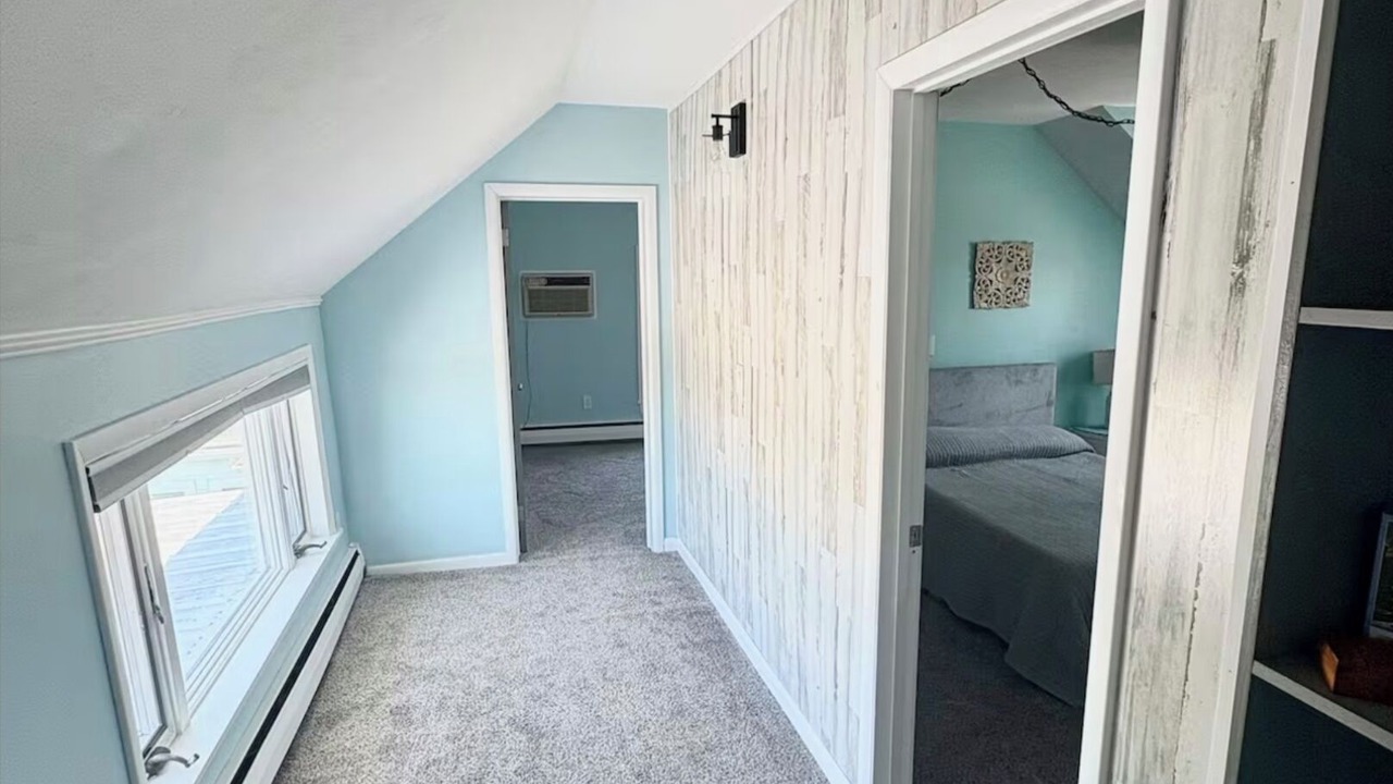Photo of Bedroom in Waddington
