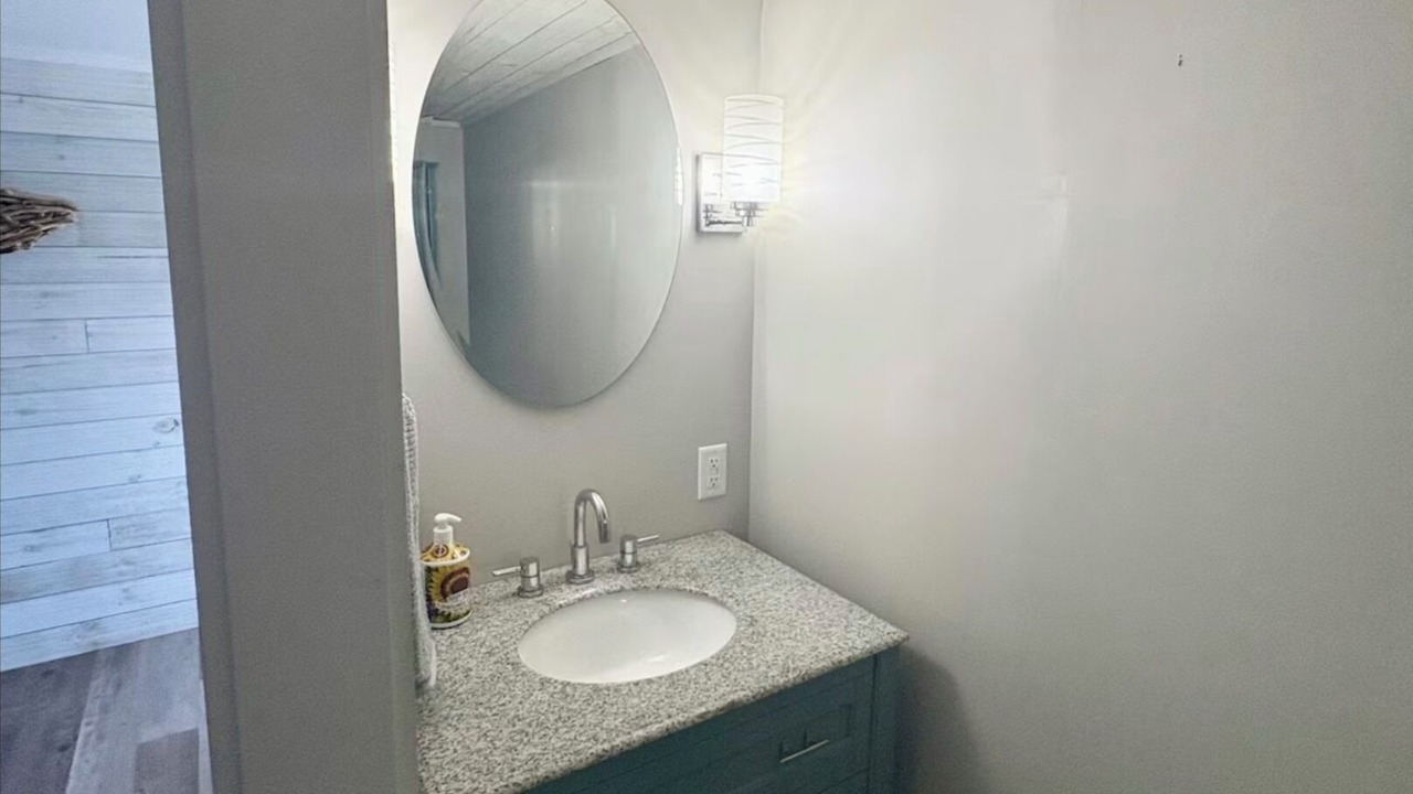 Photo of Bathroom in Waddington