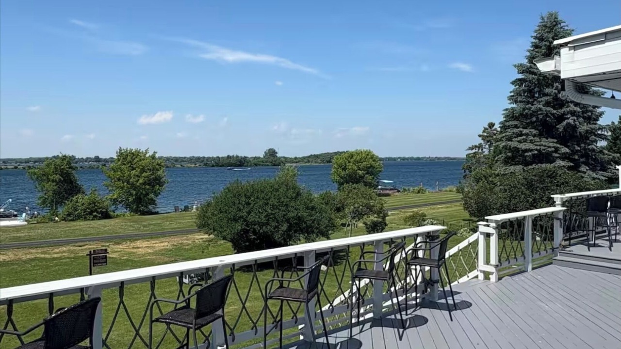 Photo of Patio Balcony in Waddington