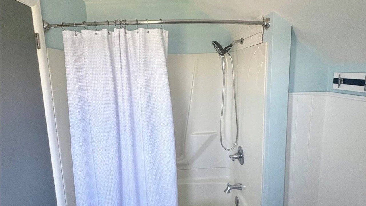 Photo of Bathroom in Waddington