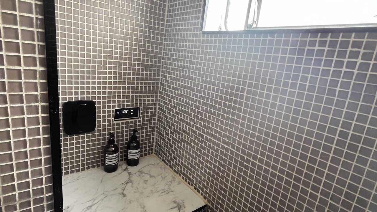 Photo of Bathroom in Belleville
