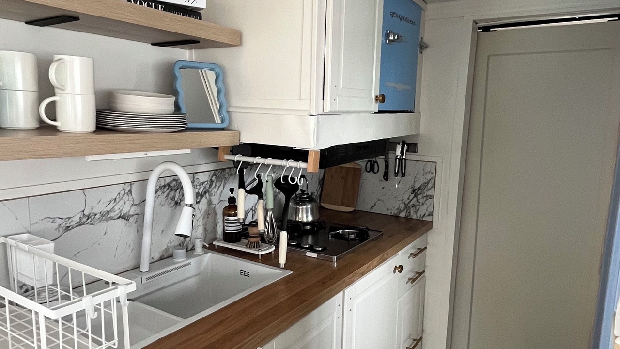 Photo of Kitchen in Belleville