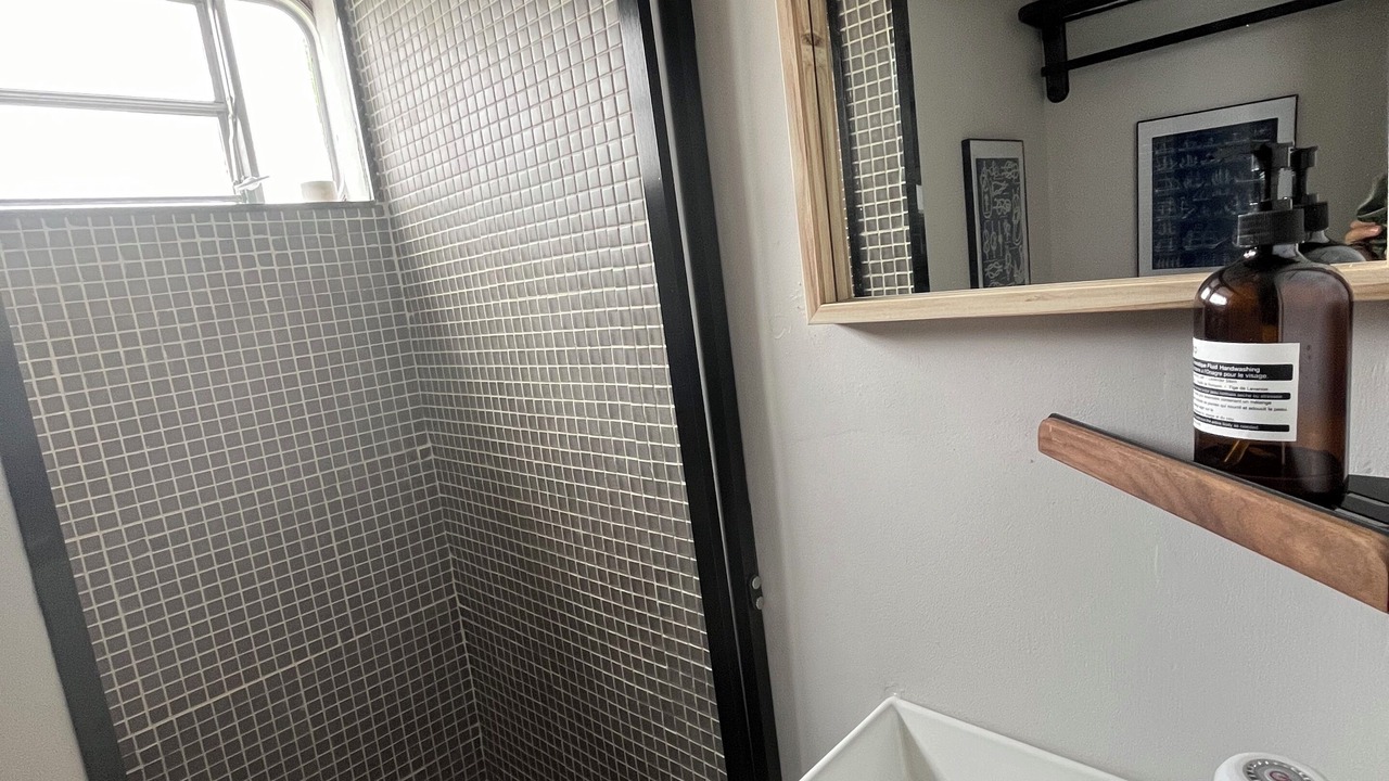 Photo of Bathroom in Belleville