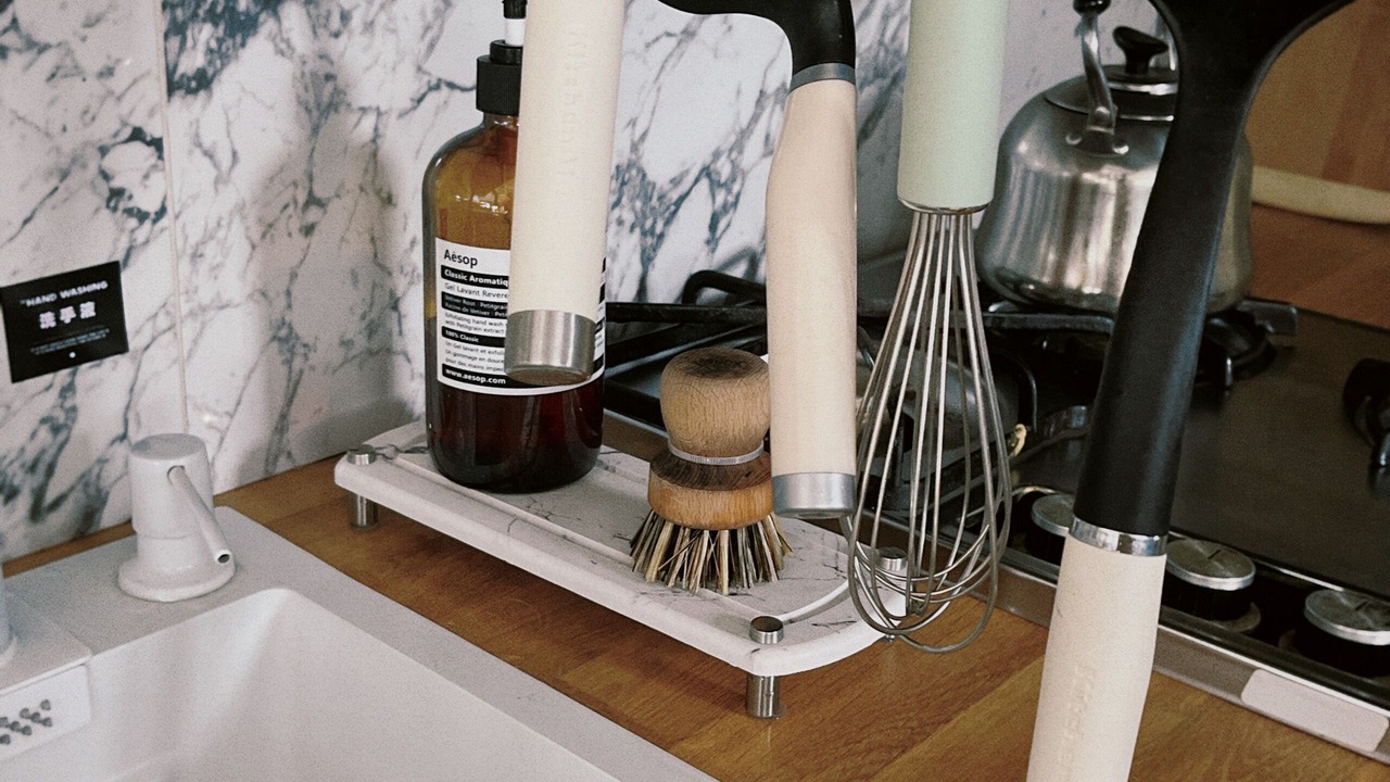 Photo of Kitchen in Belleville