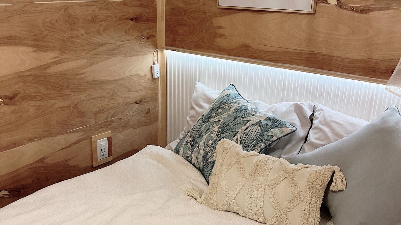Photo of Bedroom in Belleville
