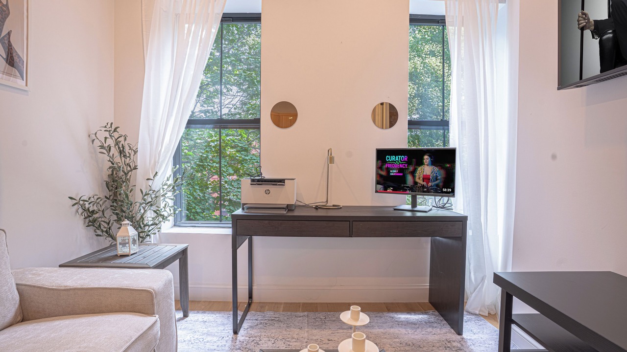 Photo of Bedroom in Ocean Hill