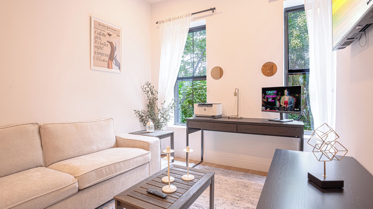 Photo of Bedroom in Ocean Hill