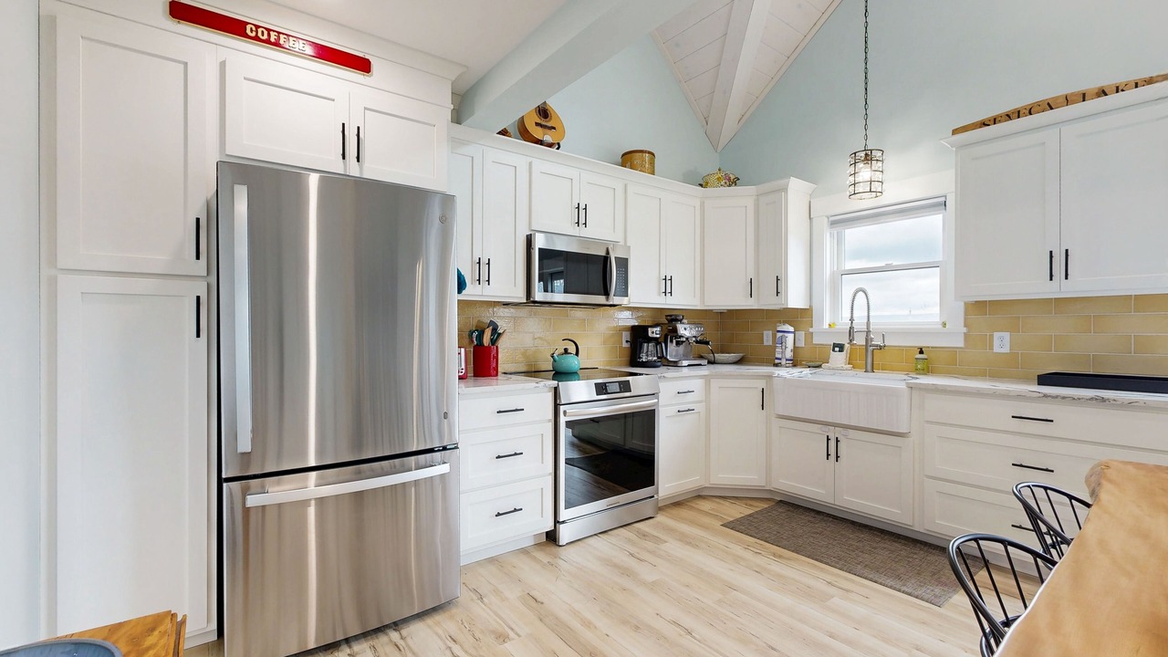 Photo of Kitchen in Valois