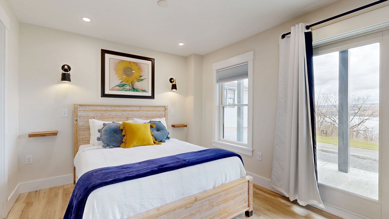 Photo of Bedroom in Valois