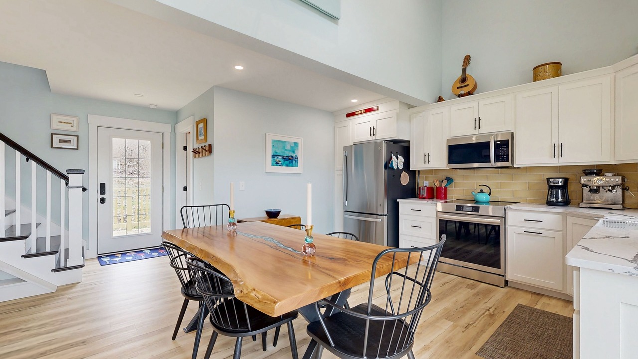 Photo of Kitchen in Valois