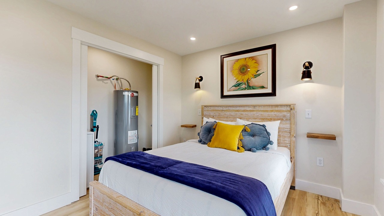 Photo of Bedroom in Valois