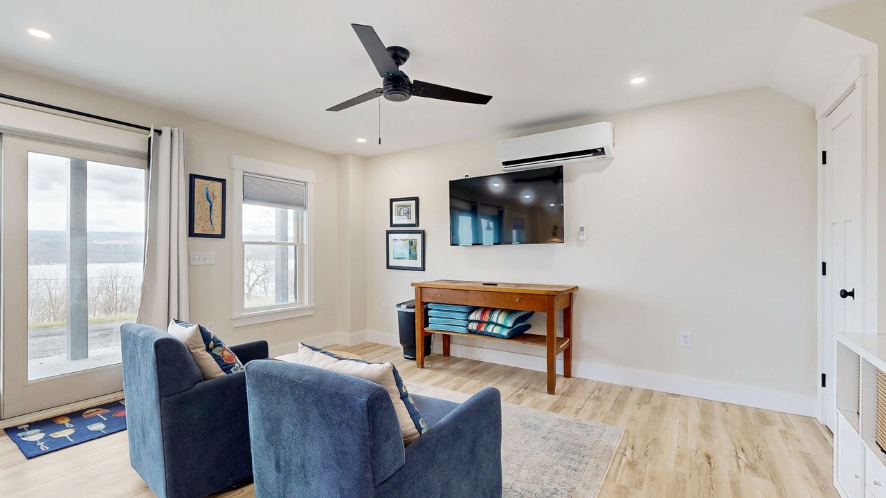 Photo of Livingroom in Valois