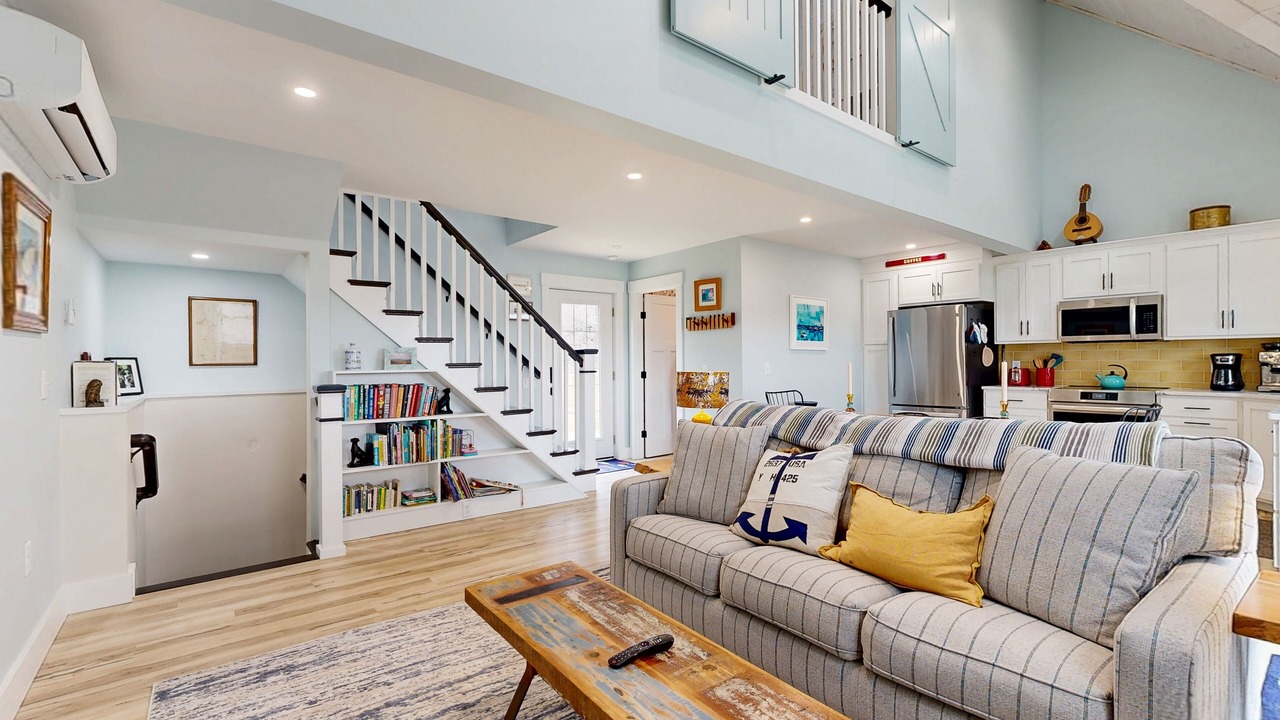 Photo of Livingroom in Valois