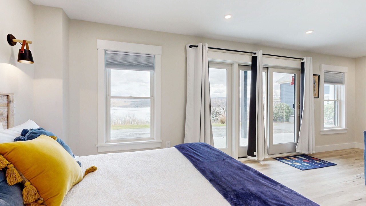Photo of Bedroom in Valois