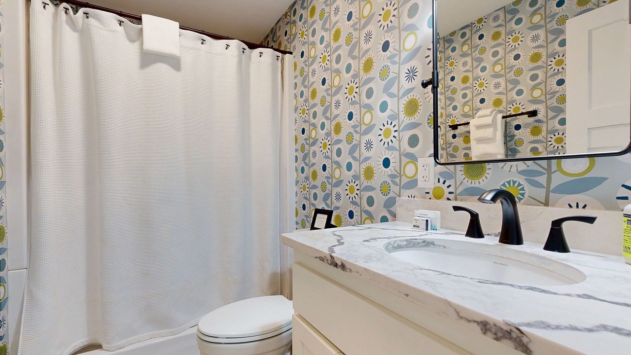 Photo of Bathroom in Valois