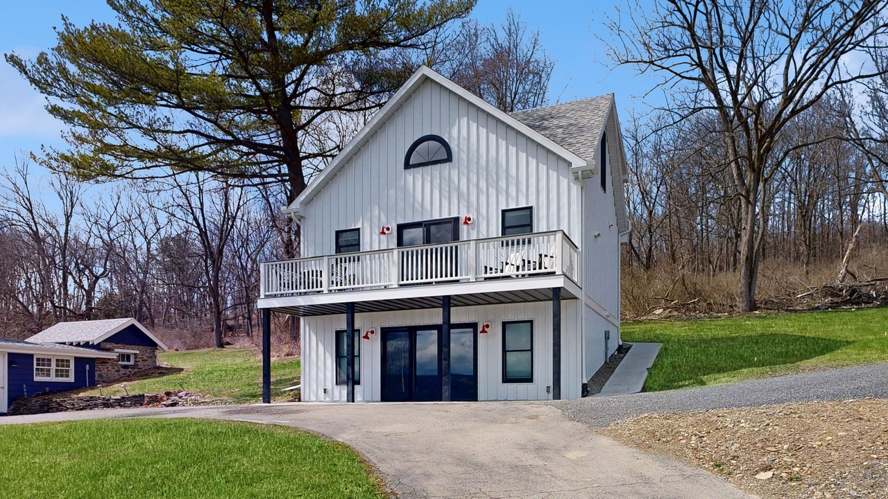 Photo of Outdoor in Valois