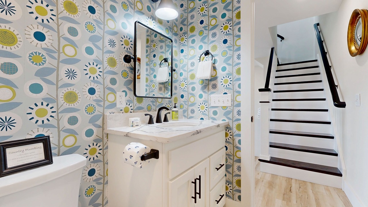 Photo of Bathroom in Valois