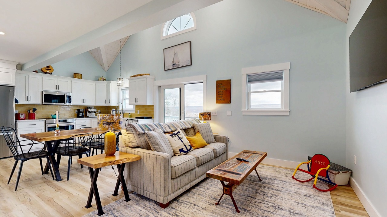 Photo of Livingroom in Valois