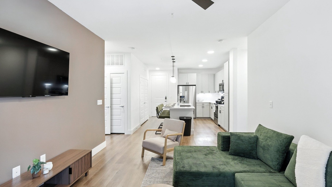 Photo of Livingroom in Fort Worth