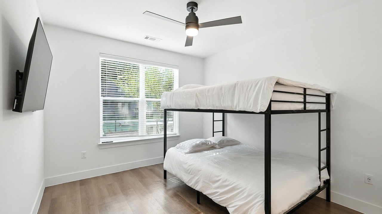 Photo of Bedroom in Fort Worth
