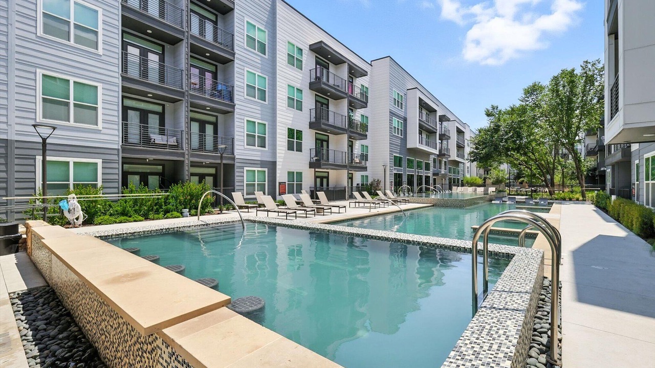 Photo of Outdoor in Fort Worth