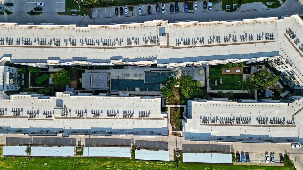 Photo of Outdoor in Fort Worth
