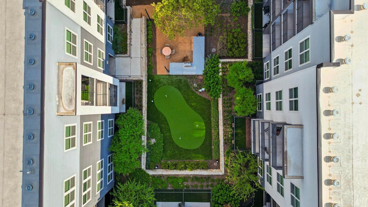 Photo of Outdoor in Fort Worth