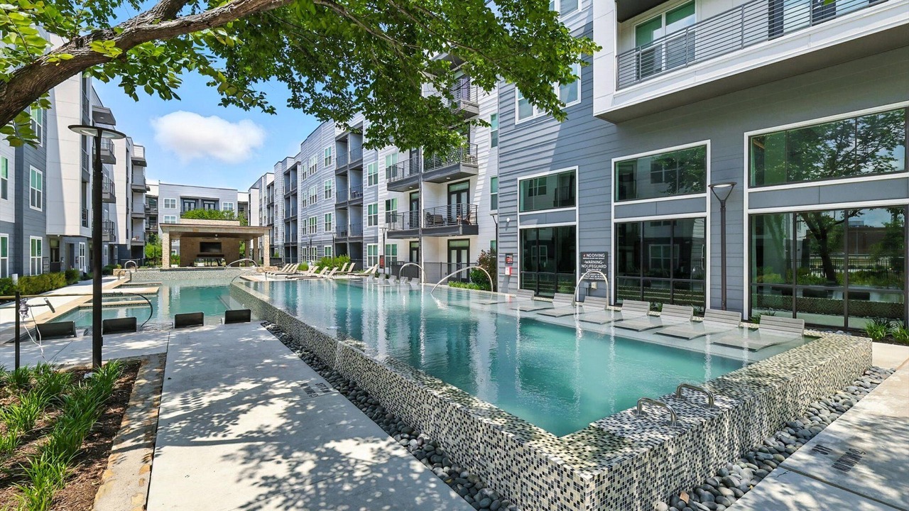 Photo of Outdoor in Fort Worth