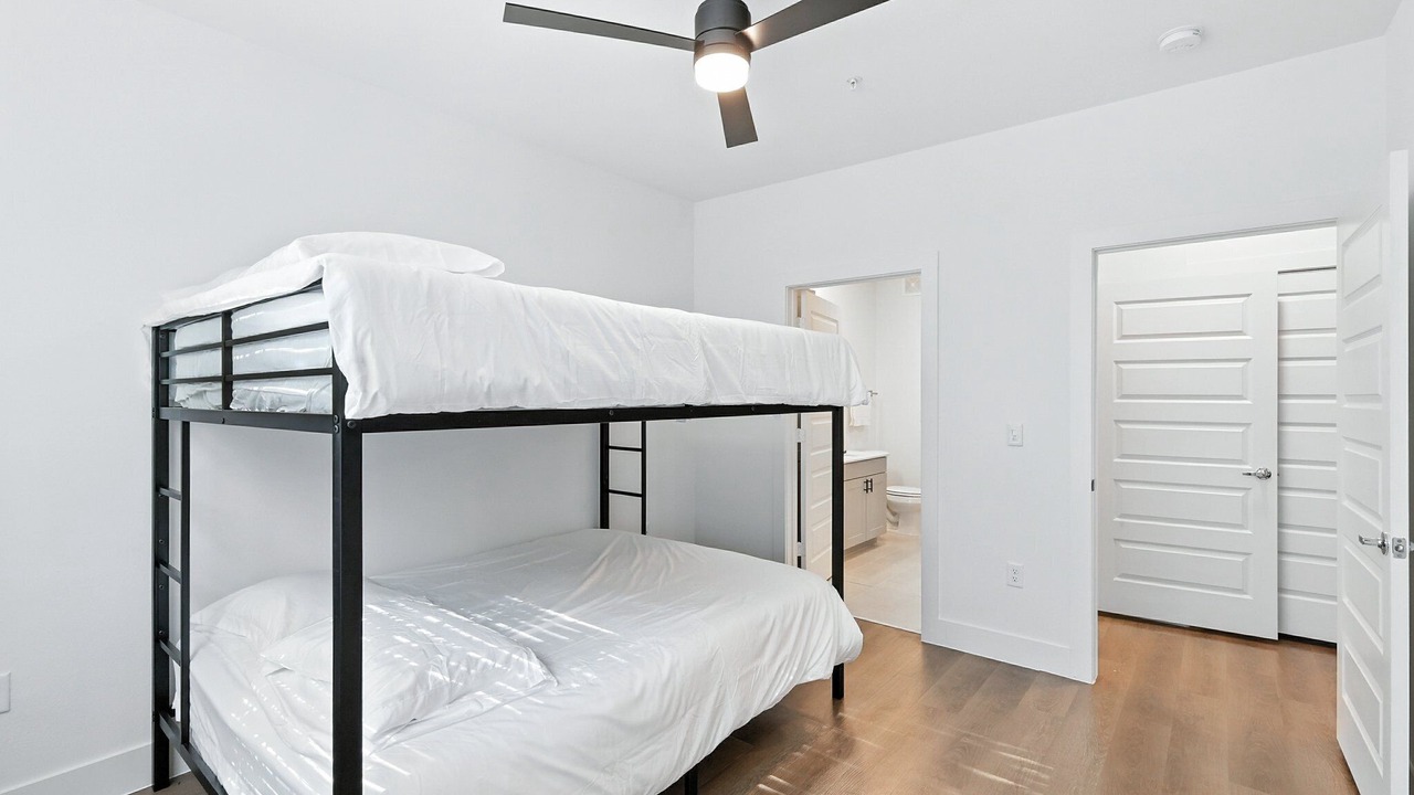 Photo of Bedroom in Fort Worth