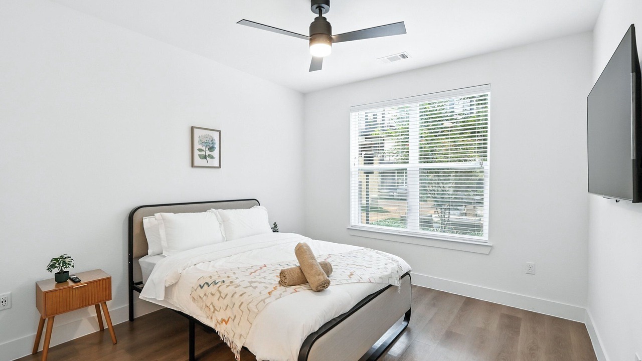 Photo of Bedroom in Fort Worth
