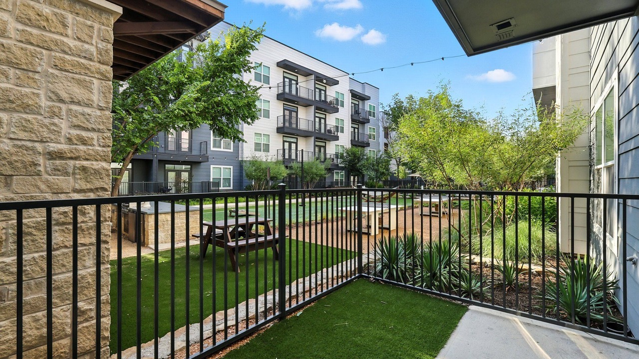 Photo of Outdoor in Fort Worth