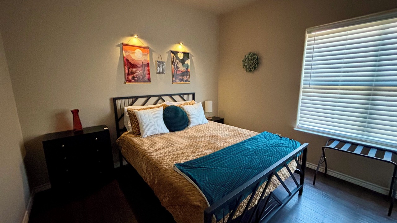 Photo of Bedroom in Big Spring