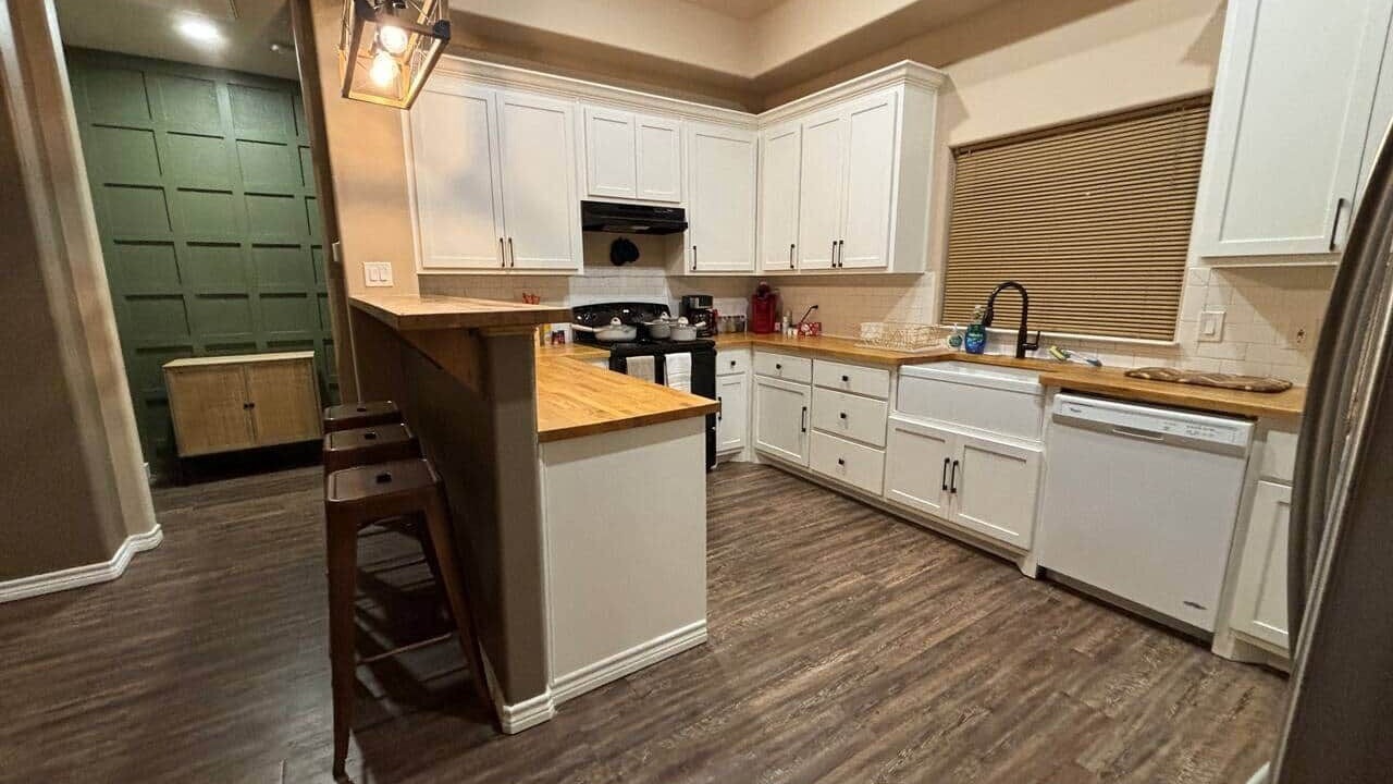Photo of Kitchen in Big Spring