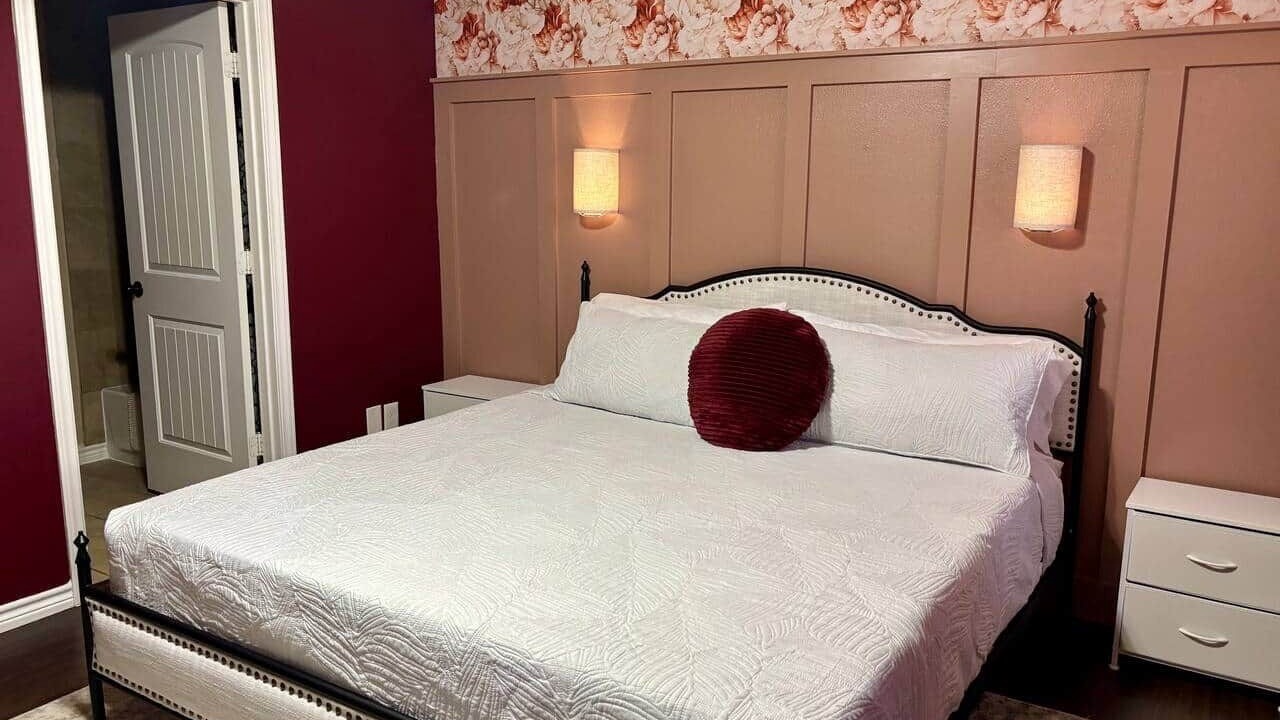 Photo of Bedroom in Big Spring