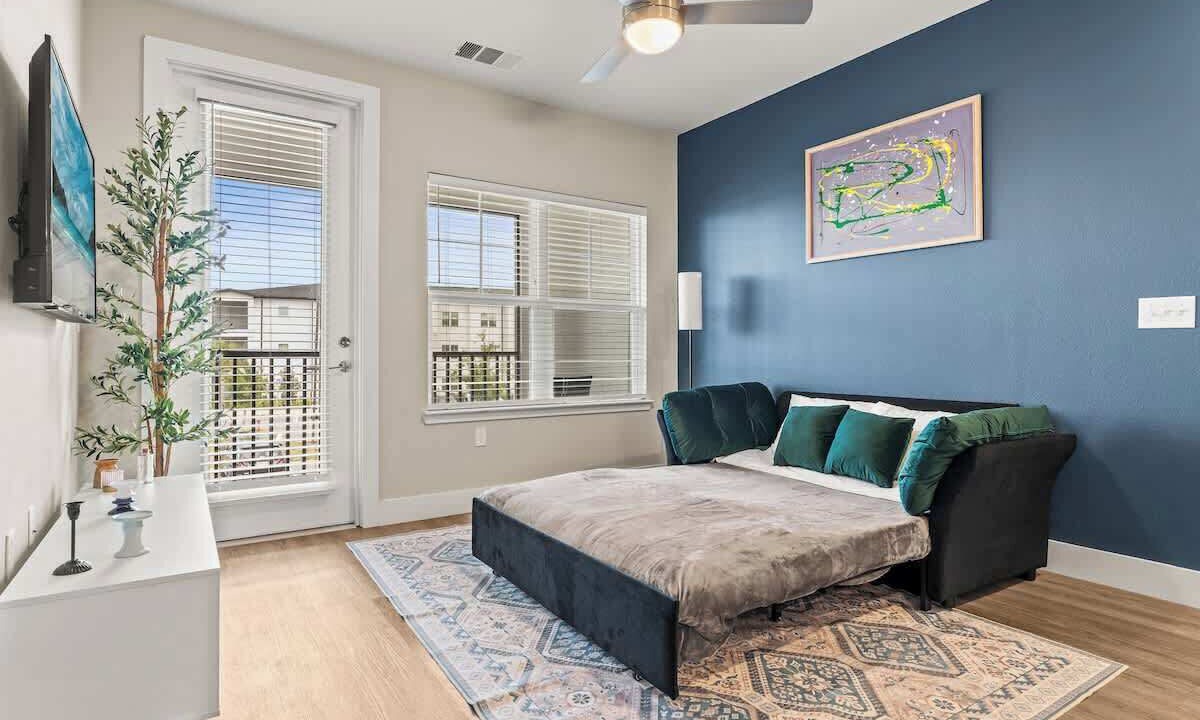 Photo of Bedroom in Southeast Orlando